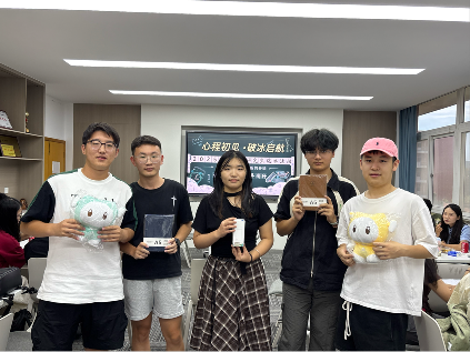 《万物生》里藏着的大学成长课,你读懂了吗 《万物生》里藏着的大学成长课,你读懂了吗