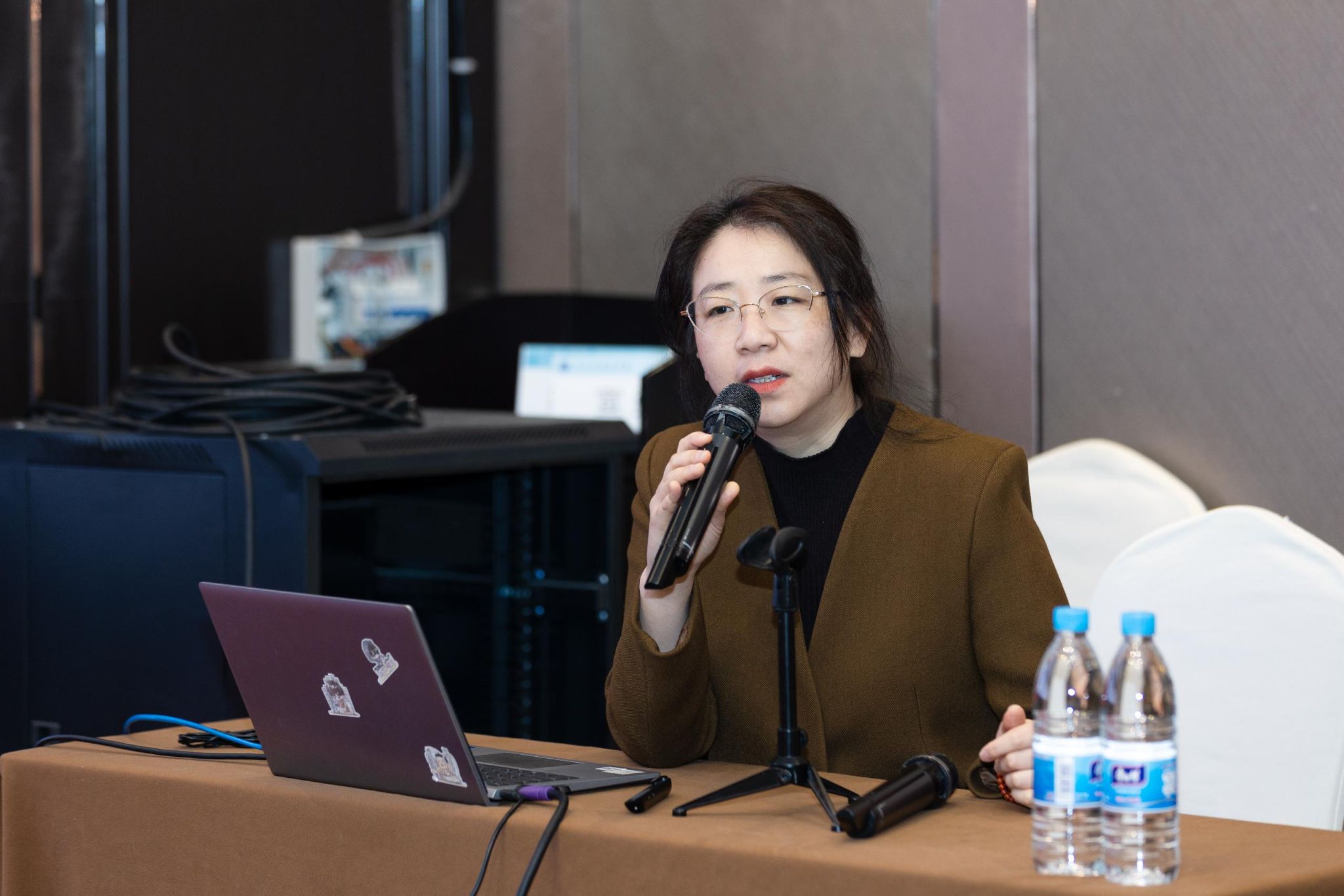 2025年1月17-19日,高校“十五五”发展规划科学编制与学科设置优化布局专题研讨会在杭举办