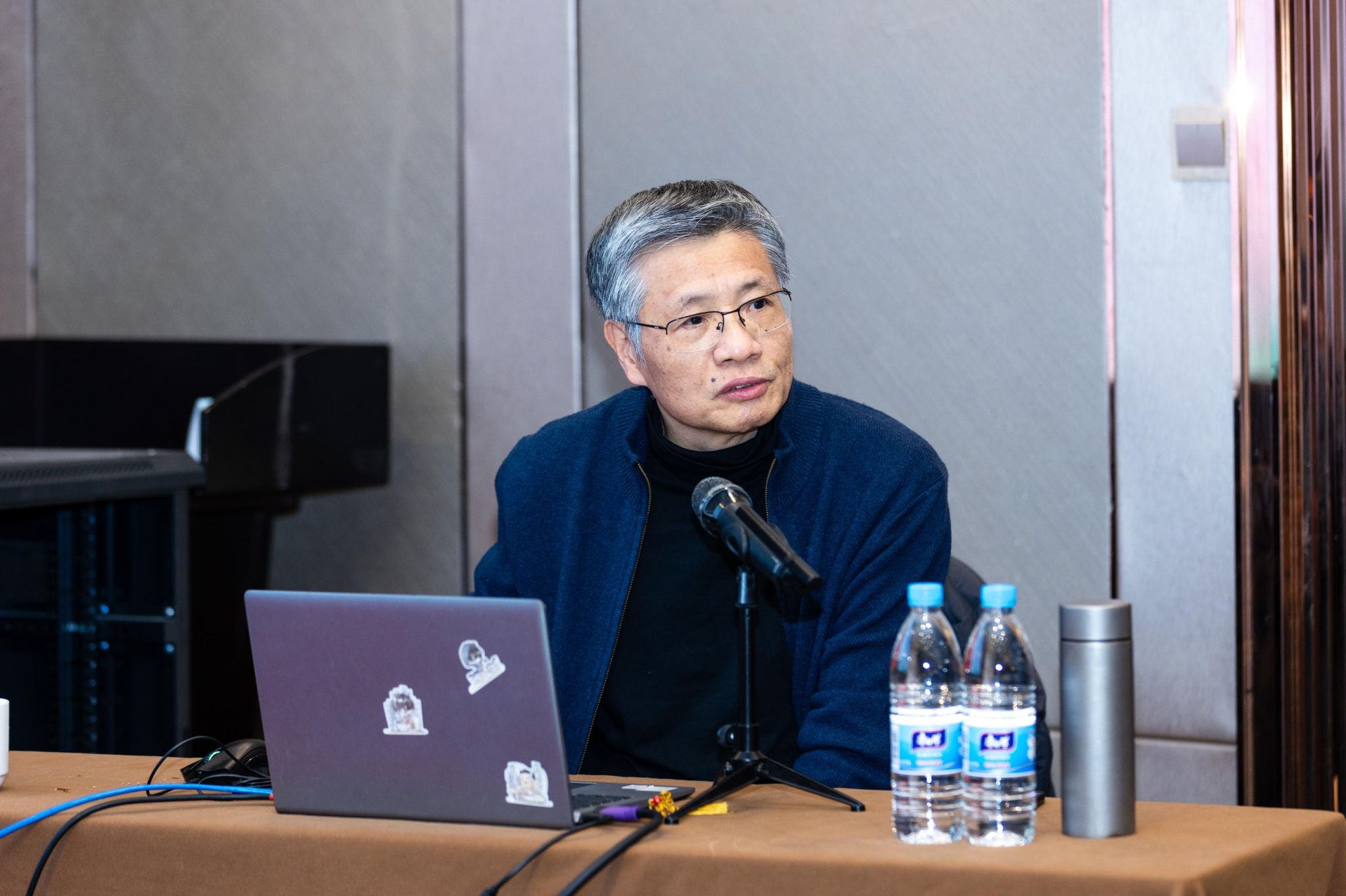 2025年1月17-19日,高校“十五五”发展规划科学编制与学科设置优化布局专题研讨会在杭举办