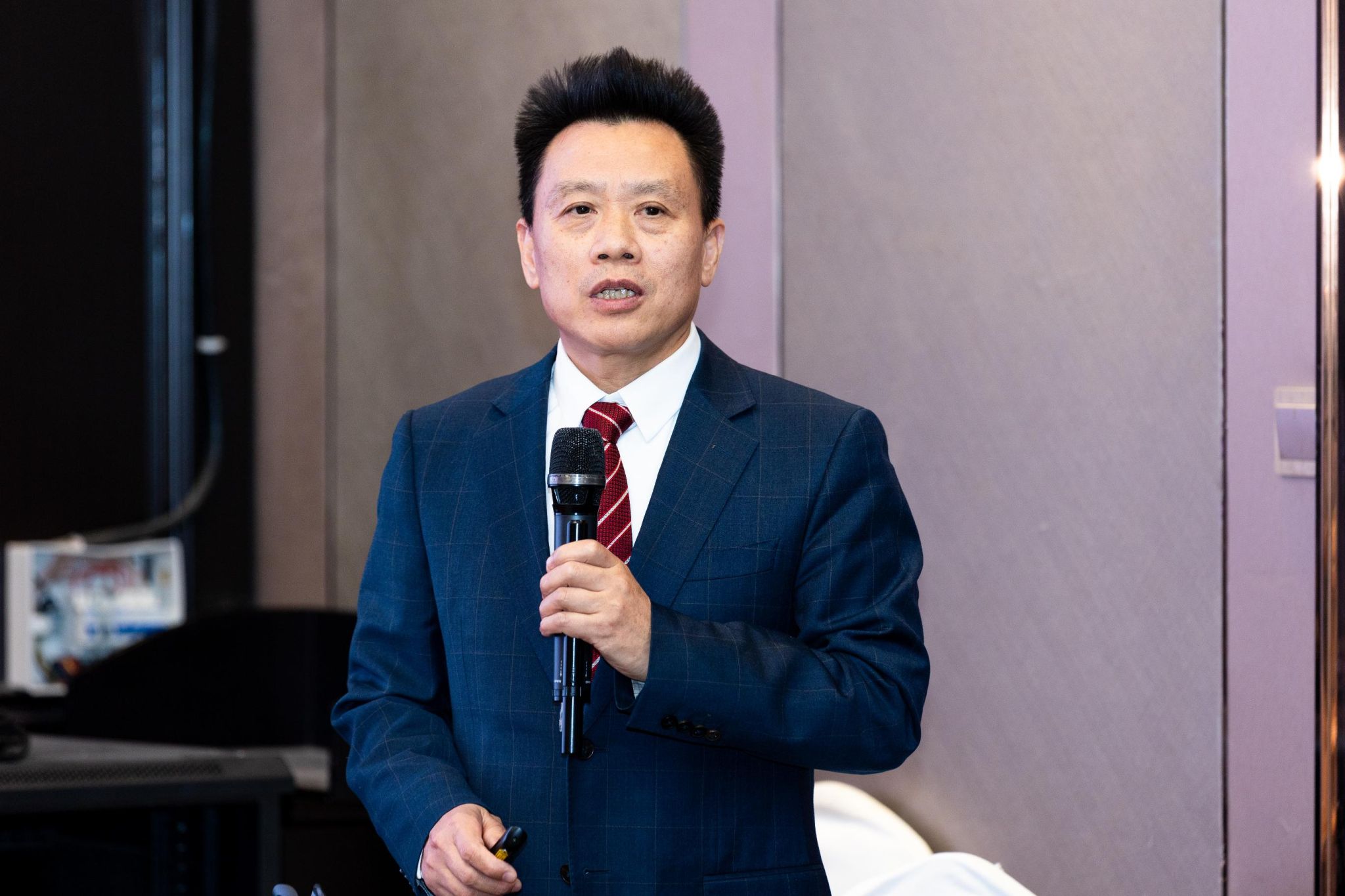 2025年1月17-19日,高校“十五五”发展规划科学编制与学科设置优化布局专题研讨会在杭举办