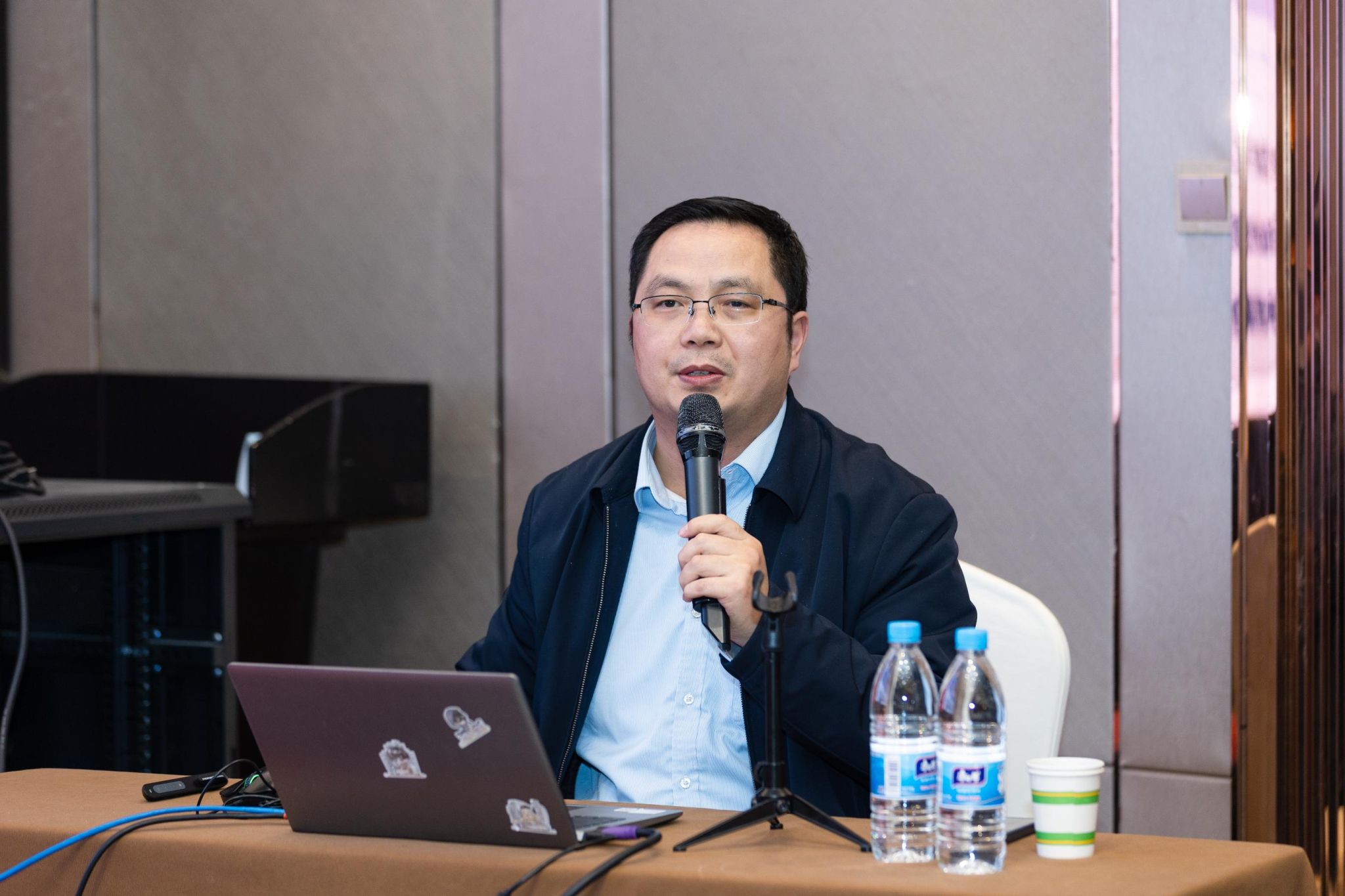 2025年1月17-19日,高校“十五五”发展规划科学编制与学科设置优化布局专题研讨会在杭举办